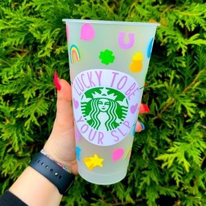SLP speech language pathologist cup